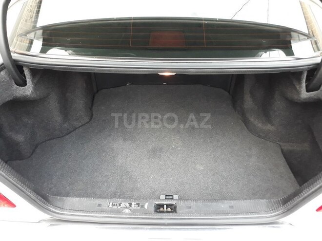 Mercedes C 240 1999, 165,750 km - 2.4 l - Gəncə