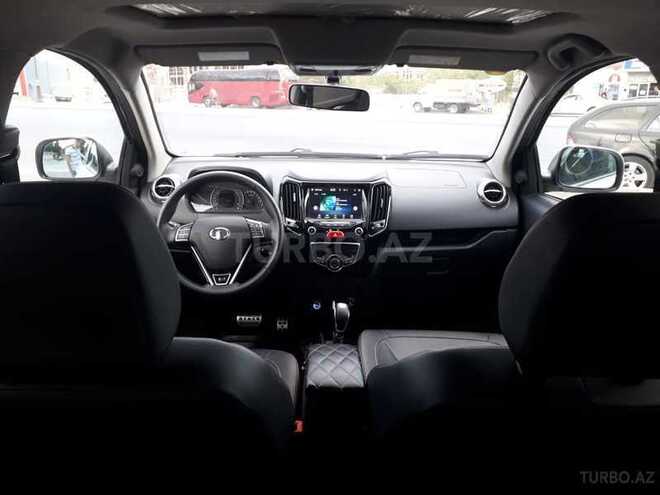 GWM Hover M4 2017, 14,500 km - 1.5 л - Bakı