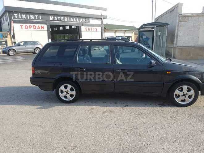 Volkswagen Passat 1993, 175,000 km - 2.0 l - Bakı