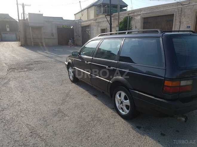Volkswagen Passat 1993, 175,000 km - 2.0 l - Bakı