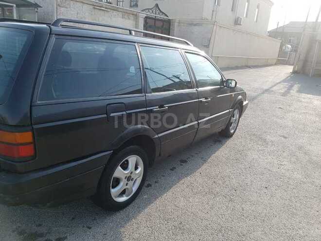 Volkswagen Passat 1993, 175,000 km - 2.0 l - Bakı