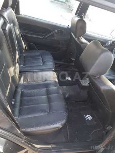 Volkswagen Passat 1993, 175,000 km - 2.0 l - Bakı