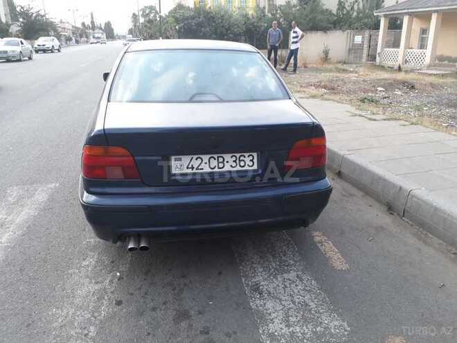 BMW  1997, 200,000 km - 2.0 l - Lənkəran