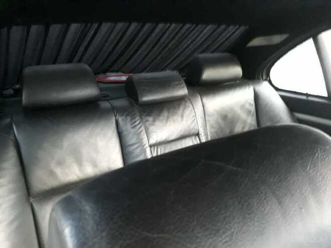 BMW  1997, 200,000 km - 2.0 l - Lənkəran
