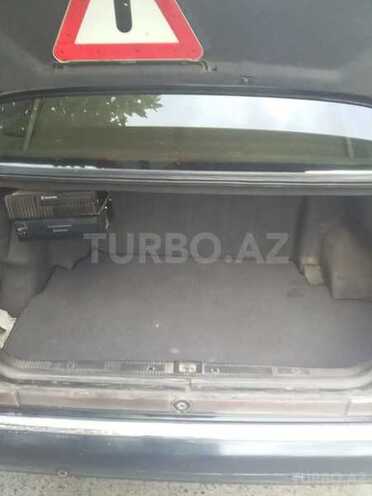 Mercedes S 320 1995, 350,000 km - 3.2 l - Bakı