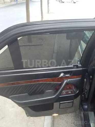Mercedes S 320 1995, 350,000 km - 3.2 l - Bakı