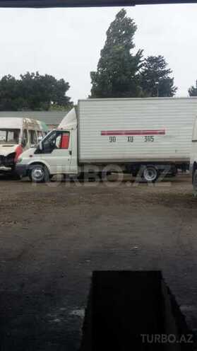 Ford Transit 2000, 329,000 km - 2.4 л - Bakı