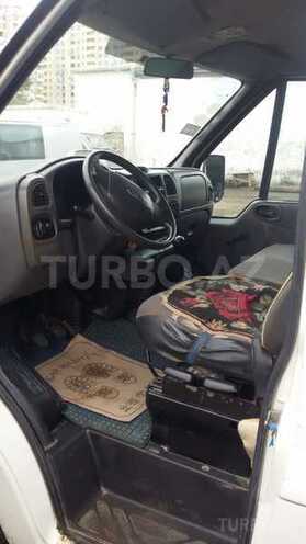 Ford Transit 2000, 329,000 km - 2.4 л - Bakı