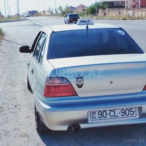 Daewoo Nexia 2008, 230,000 km - 0.2 l - Bakı
