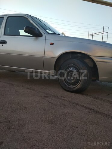 Daewoo Nexia 2008, 230,000 km - 0.2 l - Bakı