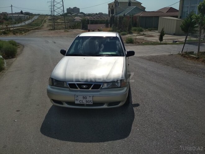 Daewoo Nexia 2008, 230,000 km - 0.2 l - Bakı