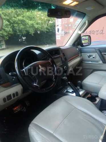 Mitsubishi Pajero 2007, 15,500 km - 3.0 л - Bakı