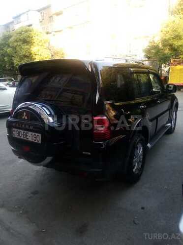 Mitsubishi Pajero 2007, 15,500 km - 3.0 л - Bakı