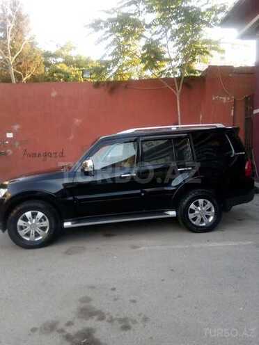 Mitsubishi Pajero 2007, 15,500 km - 3.0 л - Bakı