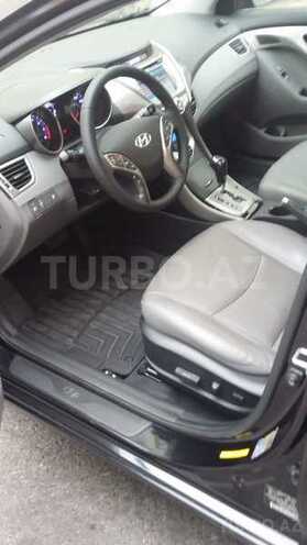 Hyundai Sonata 2013, 154,300 km - 2.0 l - Xırdalan