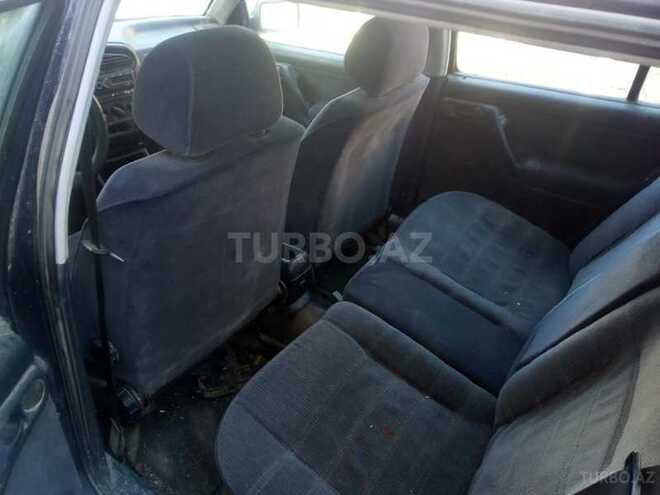 Volkswagen Vento 1993, 200,000 km - 1.8 l - Bakı
