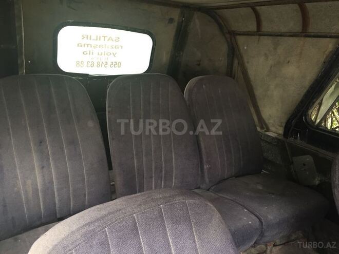 UAZ 469 1979, 250,000 km - 2.4 l - Mingəçevir