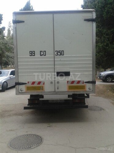 Ford Transit 2002, 295,333 km - 2.4 l - Bakı