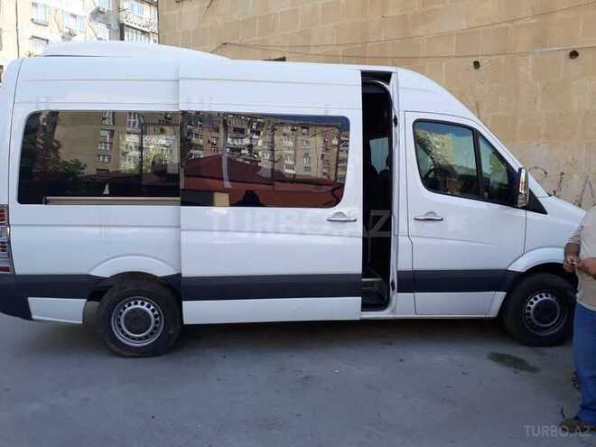 Mercedes Sprinter 311 2008, 256,000 km - 2.2 l - Bakı
