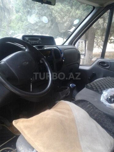 Ford Transit 2002, 295,333 km - 2.4 l - Bakı