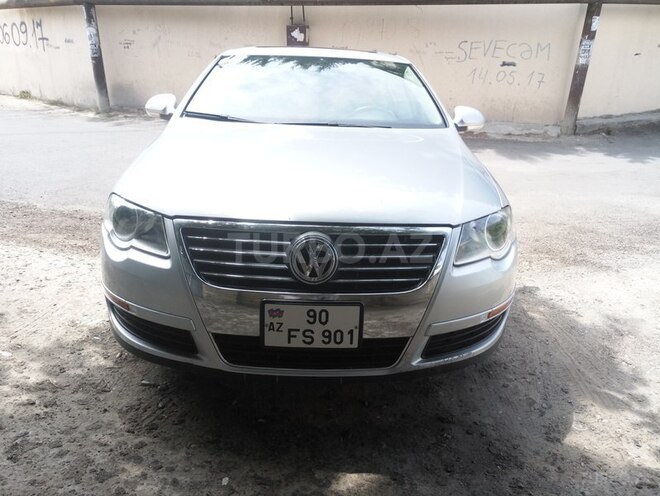 Volkswagen Passat 2006, 186,000 km - 0.2 l - Bakı