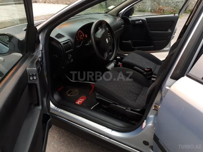 Opel Astra 2000, 222,000 km - 1.6 l - Şəki