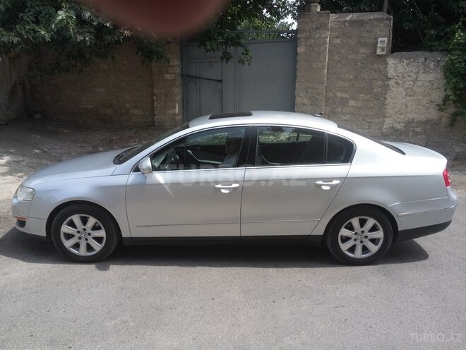 Volkswagen Passat 2006, 186,000 km - 0.2 l - Bakı