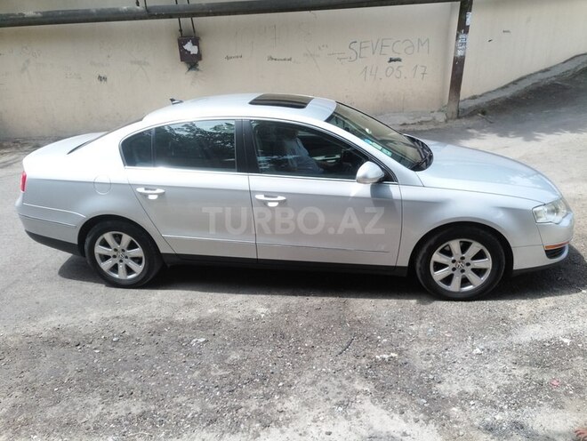Volkswagen Passat 2006, 186,000 km - 0.2 l - Bakı