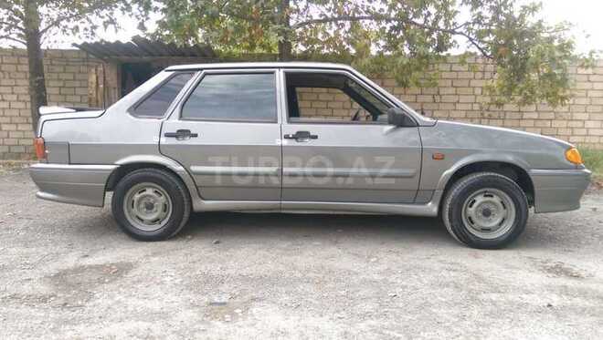 LADA (VAZ) 2115 2012, 96,000 km - 1.6 l - Mingəçevir
