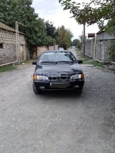 LADA (VAZ) 2115 2011, 127,500 km - 1.6 l - Ağdaş