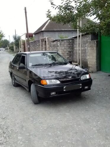 LADA (VAZ) 2115 2011, 127,500 km - 1.6 l - Ağdaş
