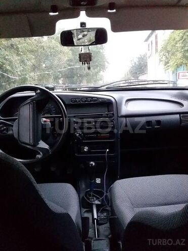 LADA (VAZ) 2115 2011, 127,500 km - 1.6 l - Ağdaş