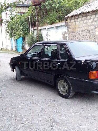 LADA (VAZ) 2115 2011, 127,500 km - 1.6 l - Ağdaş