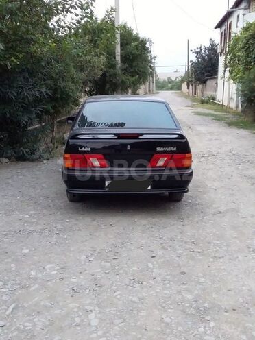 LADA (VAZ) 2115 2011, 127,500 km - 1.6 l - Ağdaş