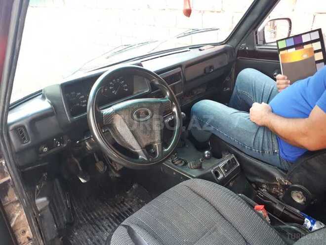 LADA (VAZ) Niva 2008, 229,300 km - 1.7 l - Bakı