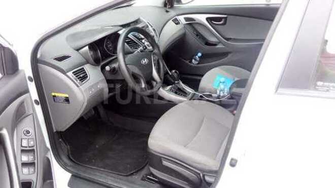 Hyundai Elantra 2014, 64,000 km - 1.8 l - Bakı