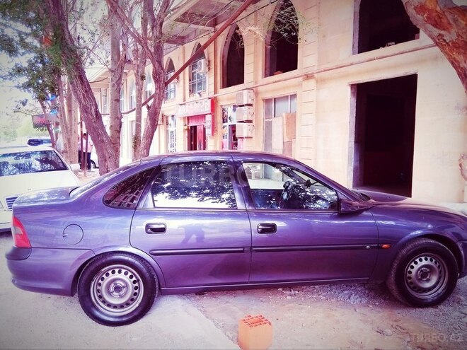 Opel Vectra 1996, 354,852 km - 0.2 л - Bakı