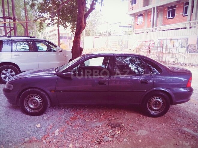 Opel Vectra 1996, 354,852 km - 0.2 л - Bakı