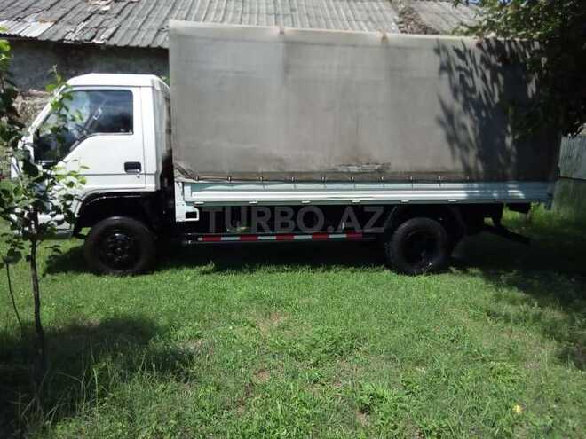 Foton Forland 2012, 103,000 km - 3.6 л - Bakı
