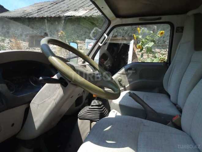 Foton Forland 2012, 103,000 km - 3.6 л - Bakı