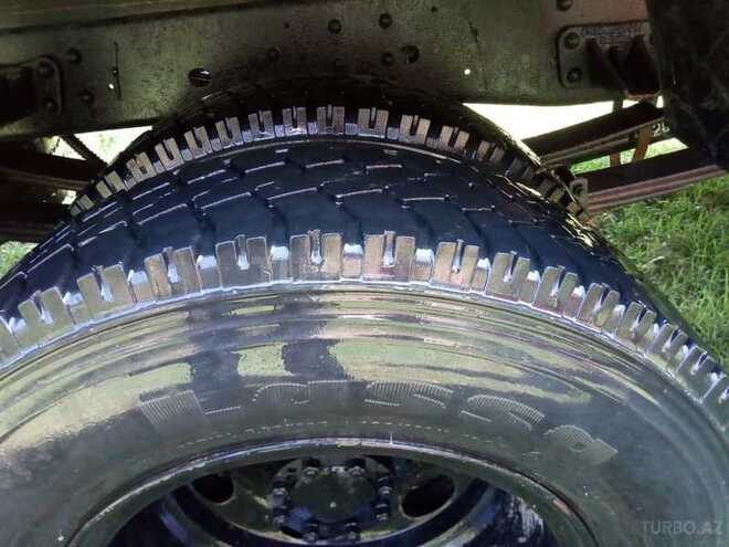Foton Forland 2012, 103,000 km - 3.6 л - Bakı