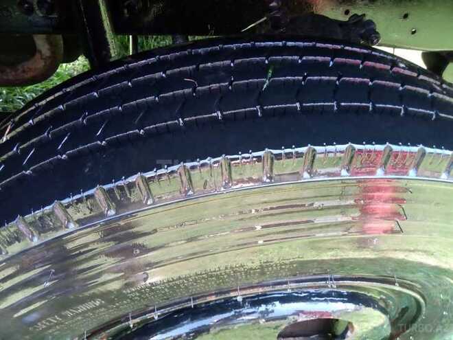Foton Forland 2012, 103,000 km - 3.6 л - Bakı