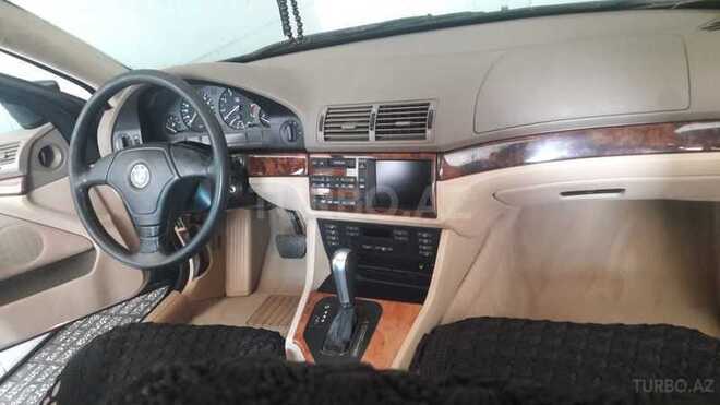 BMW 528 1998, 300,000 km - 2.8 l - Bakı