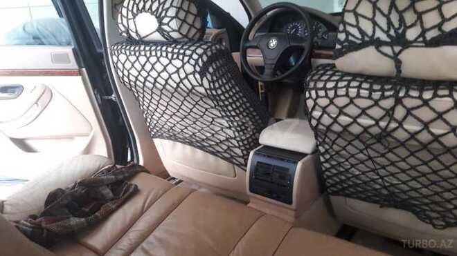 BMW 528 1998, 300,000 km - 2.8 l - Bakı