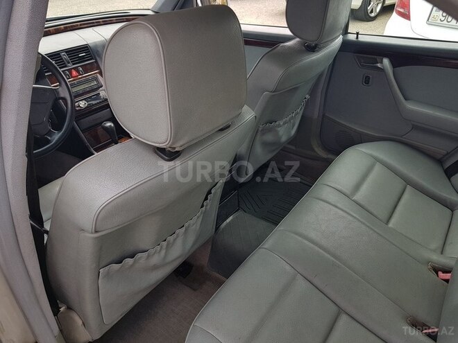 Mercedes C 220 1996, 300,000 km - 2.2 л - Bakı