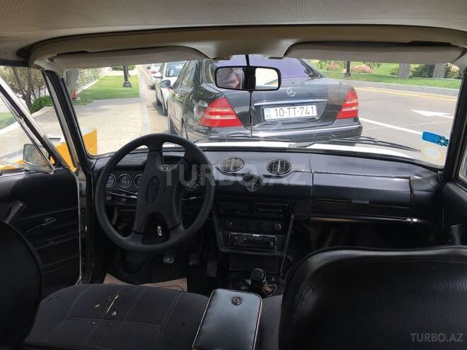 LADA (VAZ) 2106 1993, 253,648 km - 1.5 l - Bakı