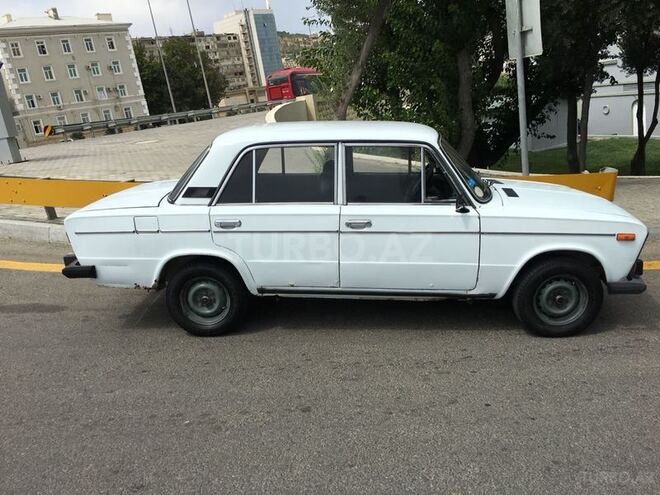 LADA (VAZ) 2106 1993, 253,648 km - 1.5 l - Bakı