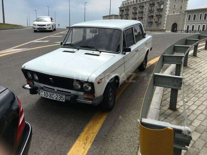 LADA (VAZ) 2106 1993, 253,648 km - 1.5 l - Bakı