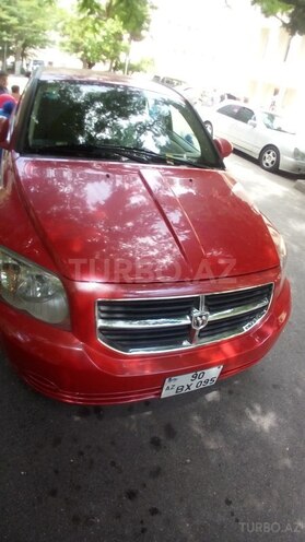 Dodge Caliber 2008, 156,000 km - 0.2 l - Bakı