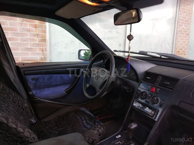 Mercedes C 180 1997, 500,000 km - 1.8 l - Bakı